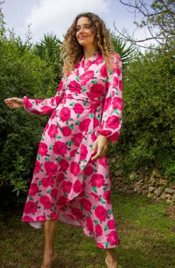 Sale Cras Lara Dress C1687 8097