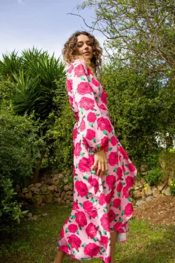 Sale Cras Lara Dress C1687 8097