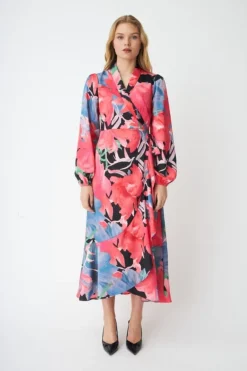 Outlet Cras Lara Dress C1687 8135