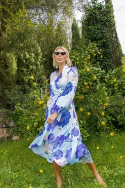 Discount Cras Lara Dress C1687 8096