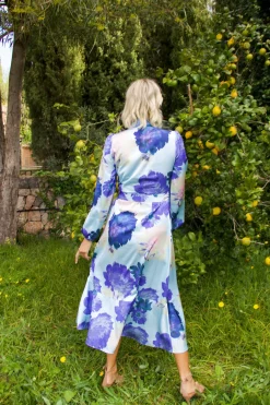 Discount Cras Lara Dress C1687 8096