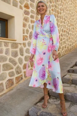 Outlet Cras Lara Dress C1687 8095