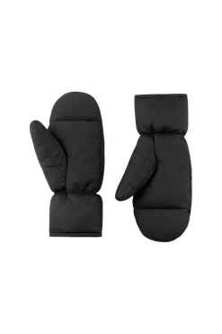 New Twist & Tango Lara Padded Mittens 912699 Black