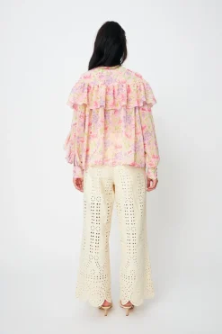 Cras Laralil Shirt C621 8147