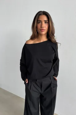 Continue Lauren 15074 Black