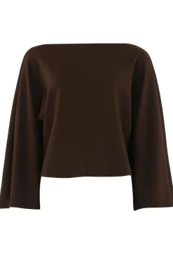 Discount Continue Lauren 15074 Brown