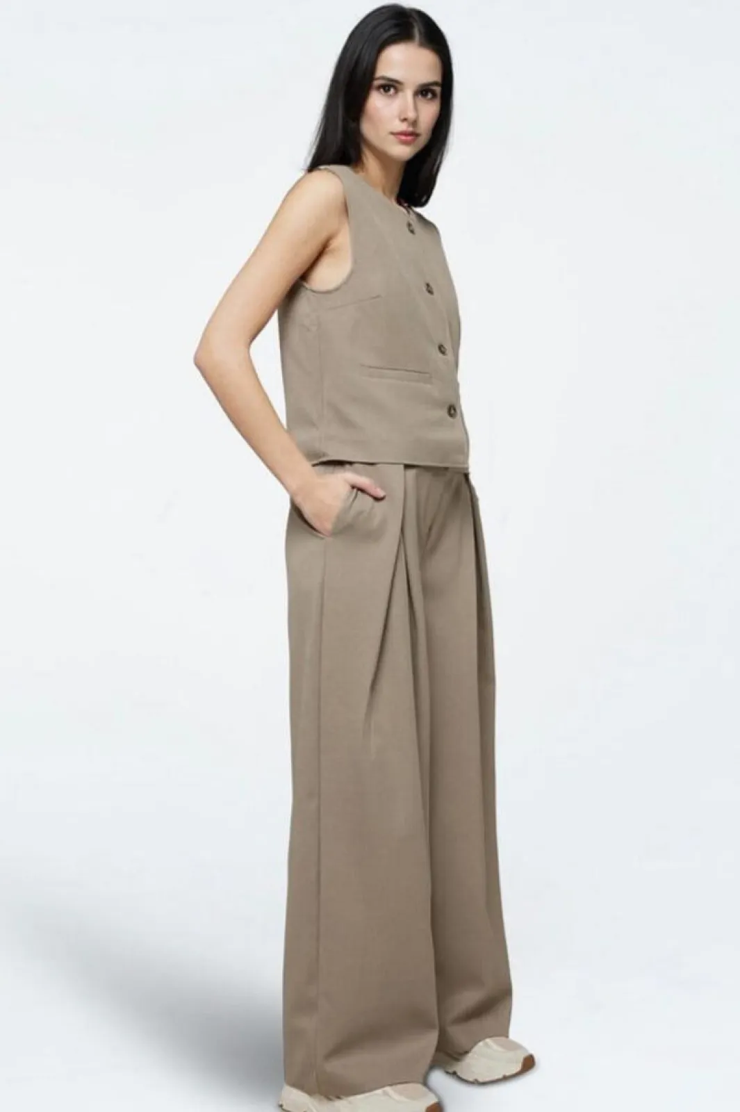 Outlet Moves by Minimum Lauro Pant 4430 243574430 0909