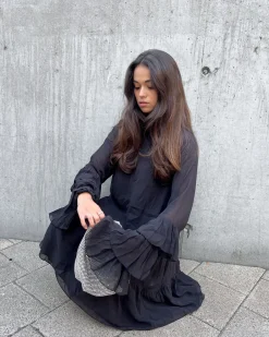 Online Noella Lavanna Dress 14230002 004