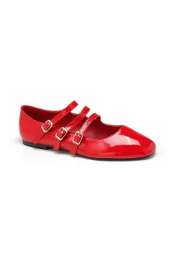 New Bloom Lavendel Red