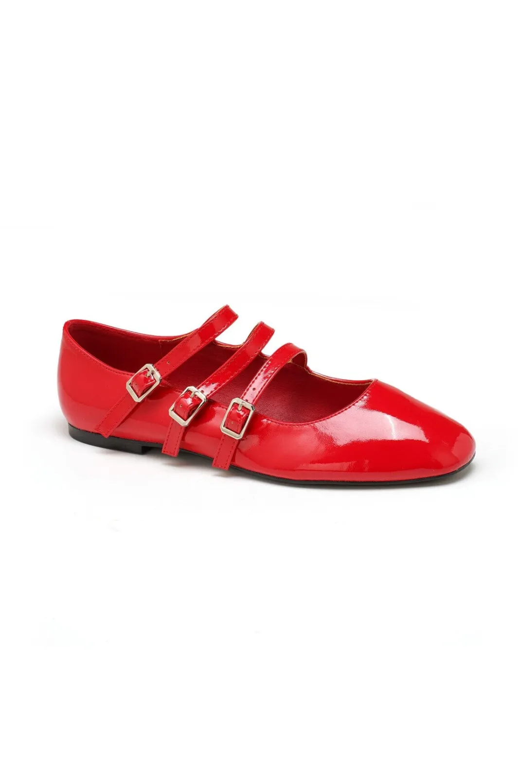 New Bloom Lavendel Red