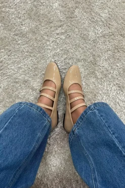 Bloom Lavendel Beige