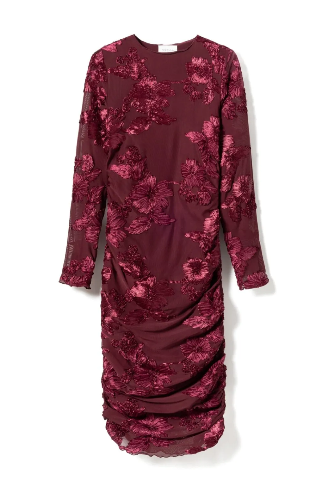 Best Noella Lavinia L/S Dress 13500002 1393