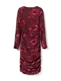 Best Noella Lavinia L/S Dress 13500002 1393