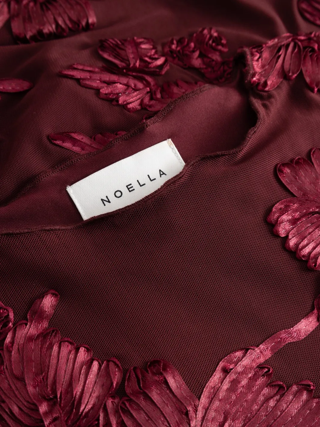Best Noella Lavinia L/S Dress 13500002 1393