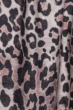 Discount Karmamia Layla Dress Light Leo Flower