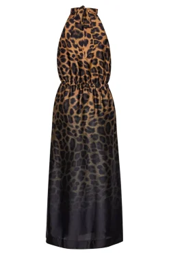 Hot Karmamia Layla Dress Gradient Leo
