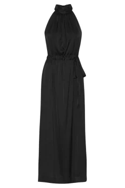 Outlet Karmamia Layla Dress Black Black
