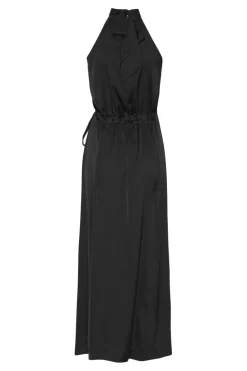 Outlet Karmamia Layla Dress Black Black