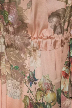 Hot Karmamia Layla Dress Daisy Rouge