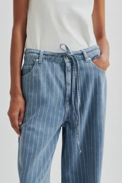 Hot Second Female Layne Jeans 59626 Light blue denim 5996