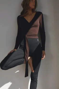Discount Sisters Point Lay-Wrap 19282 201