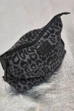 Best Lala Berlin Lbpouch Pili 10020079 Asphalt Leo