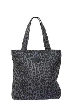 Sale Lala Berlin Lbtote Carmela 10020173 Asphalt Leo