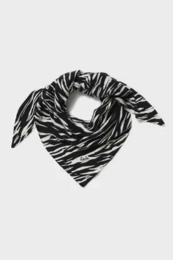 Online Lala Berlin Lbtriangle M 10020123 Black Tiger