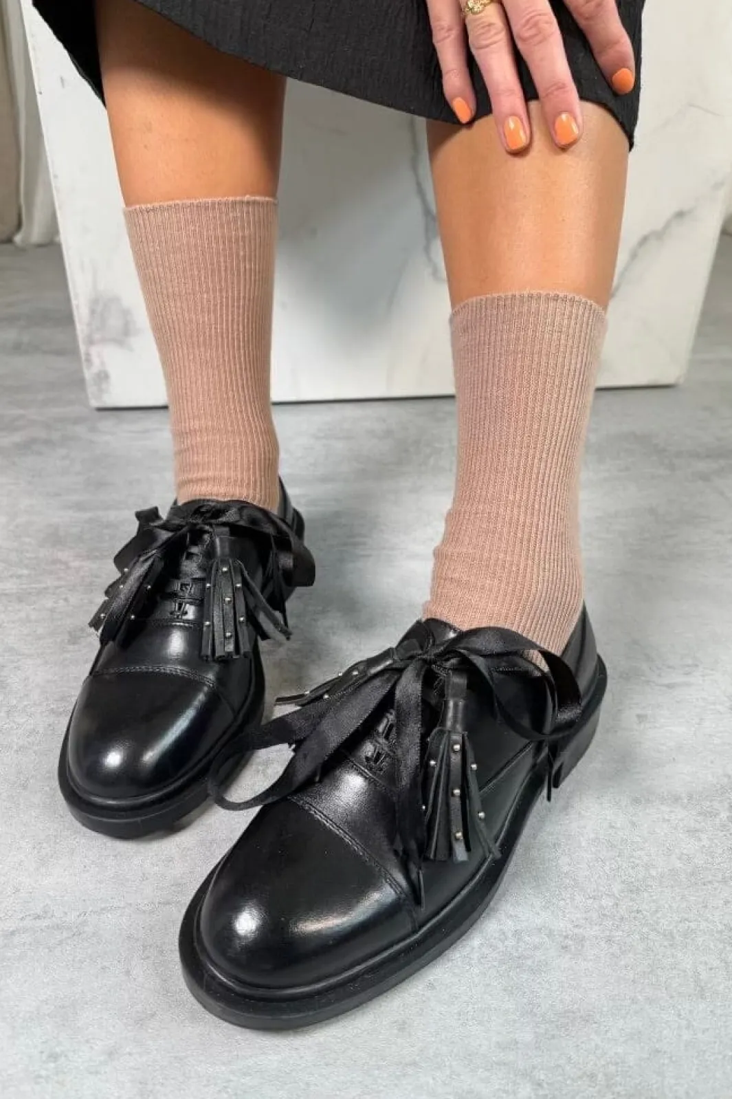 Hot Copenhagen Shoes Lead Me To You 0001 Black