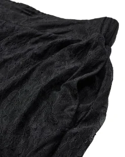 Outlet Copenhagen Muse Lea-pants 206917 1000 Black