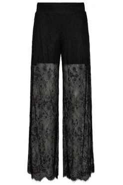 Outlet Copenhagen Muse Lea-pants 206917 1000 Black