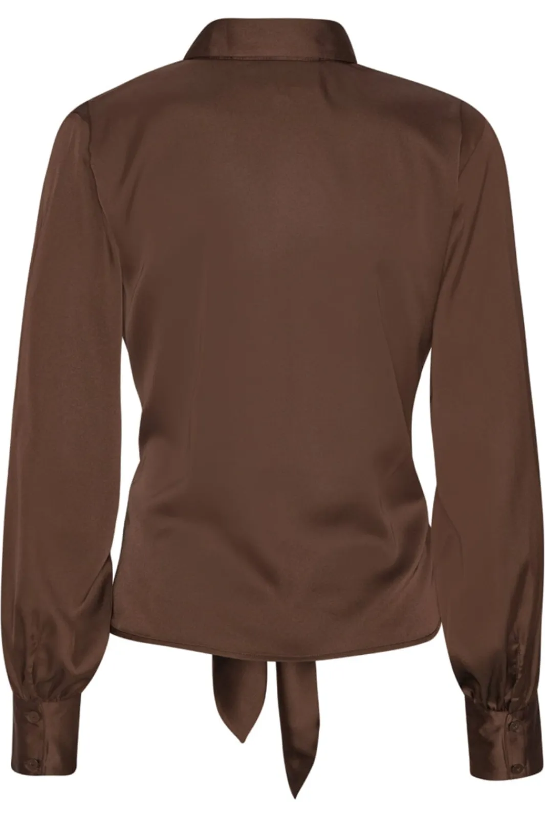 Hot Karmamia Lee Shirt 2058 Brown