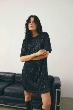 Online Noella Leeann Dress 14550003 004
