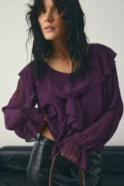 Sale Noella Leiana Blouse 14230001 1393