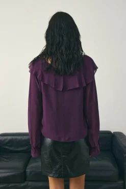 Sale Noella Leiana Blouse 14230001 1393