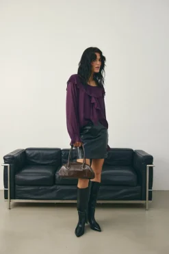 Sale Noella Leiana Blouse 14230001 1393