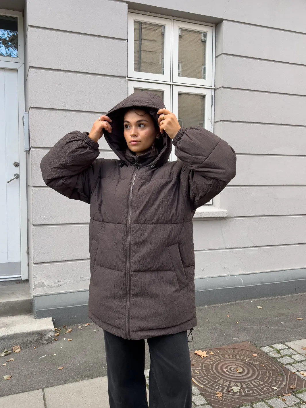 Outlet Noella Leister Jacket 13840002 1361