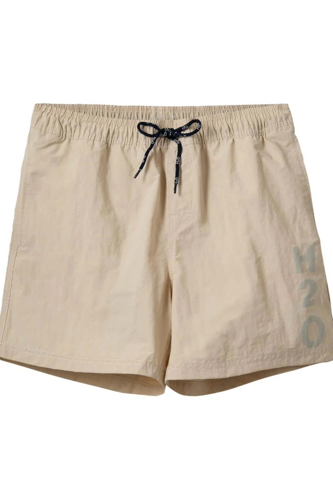 Discount H2O Leisure Logo Swim Shorts 100953 3575