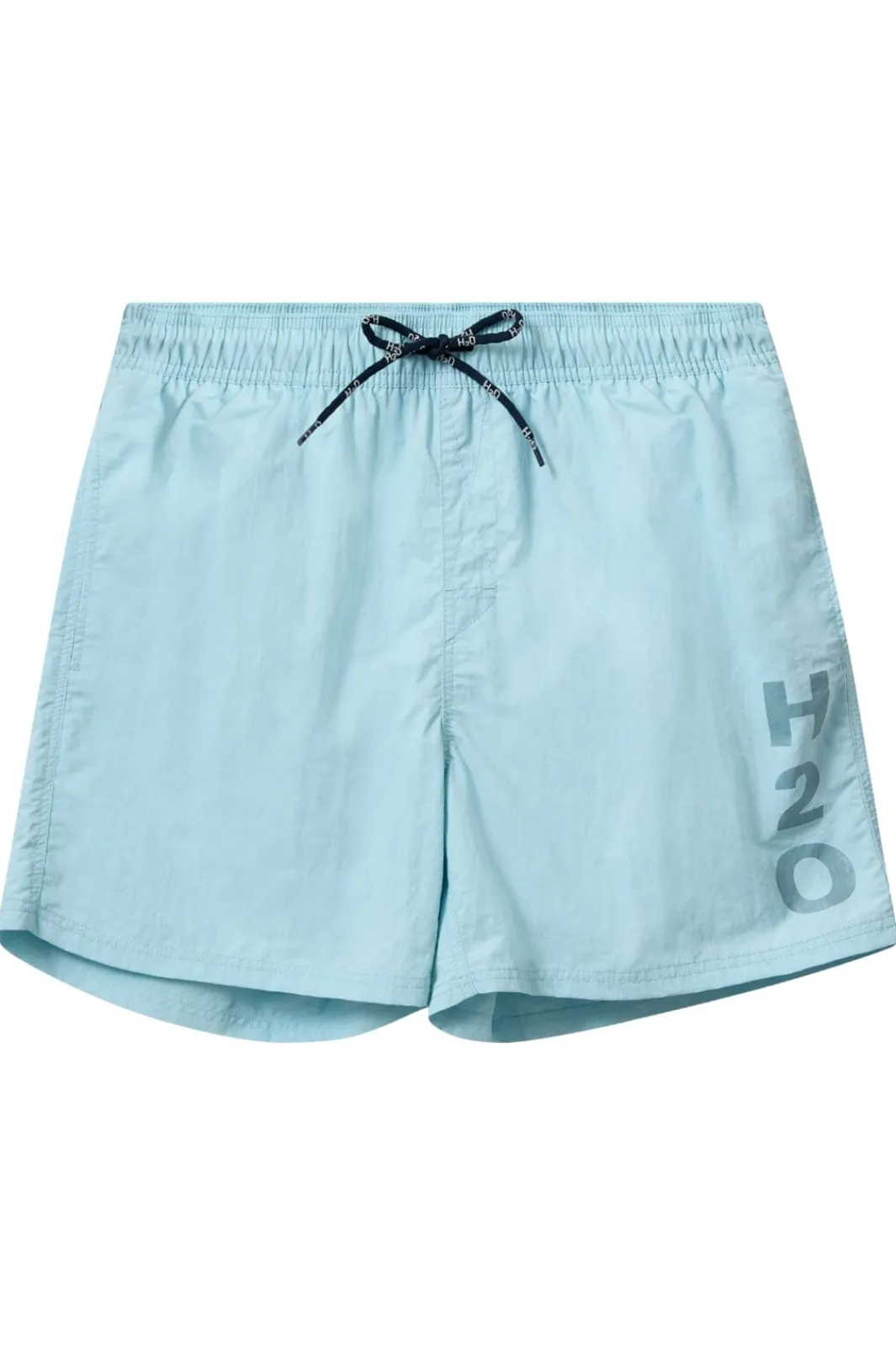 Online H2O Leisure Logo Swim Shorts 100953 2616