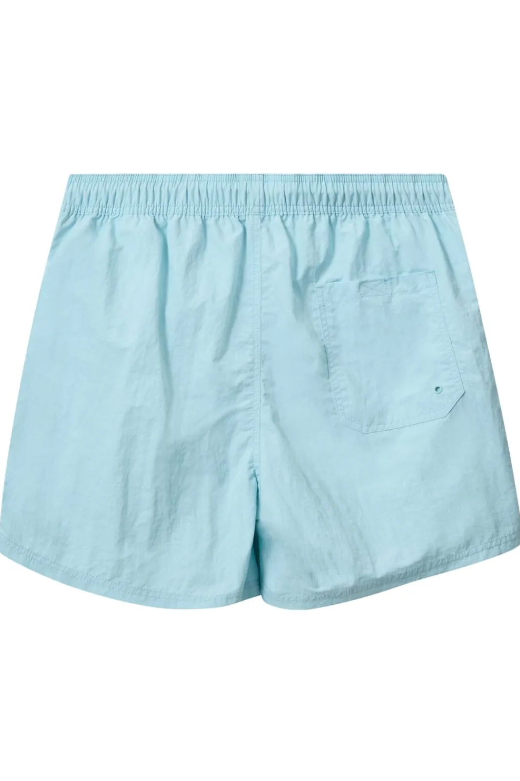 Online H2O Leisure Logo Swim Shorts 100953 2616