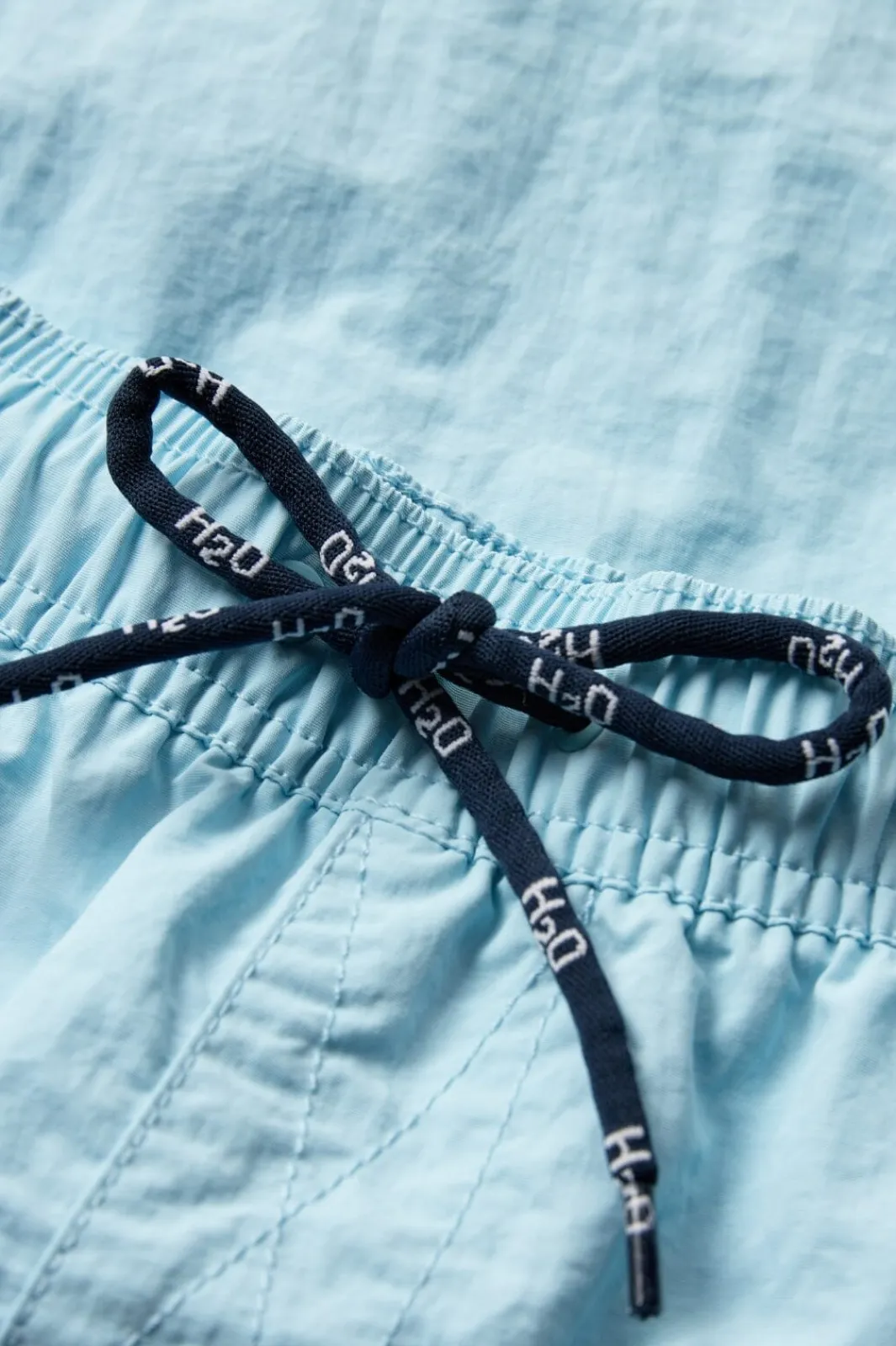 Online H2O Leisure Logo Swim Shorts 100953 2616