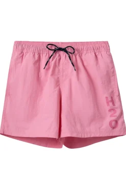 Hot H2O Leisure Logo Swim Shorts 100953 2025