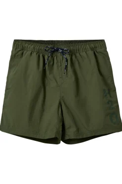 Outlet H2O Leisure Logo Swim Shorts 100953 3020
