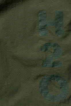 Outlet H2O Leisure Logo Swim Shorts 100953 3020