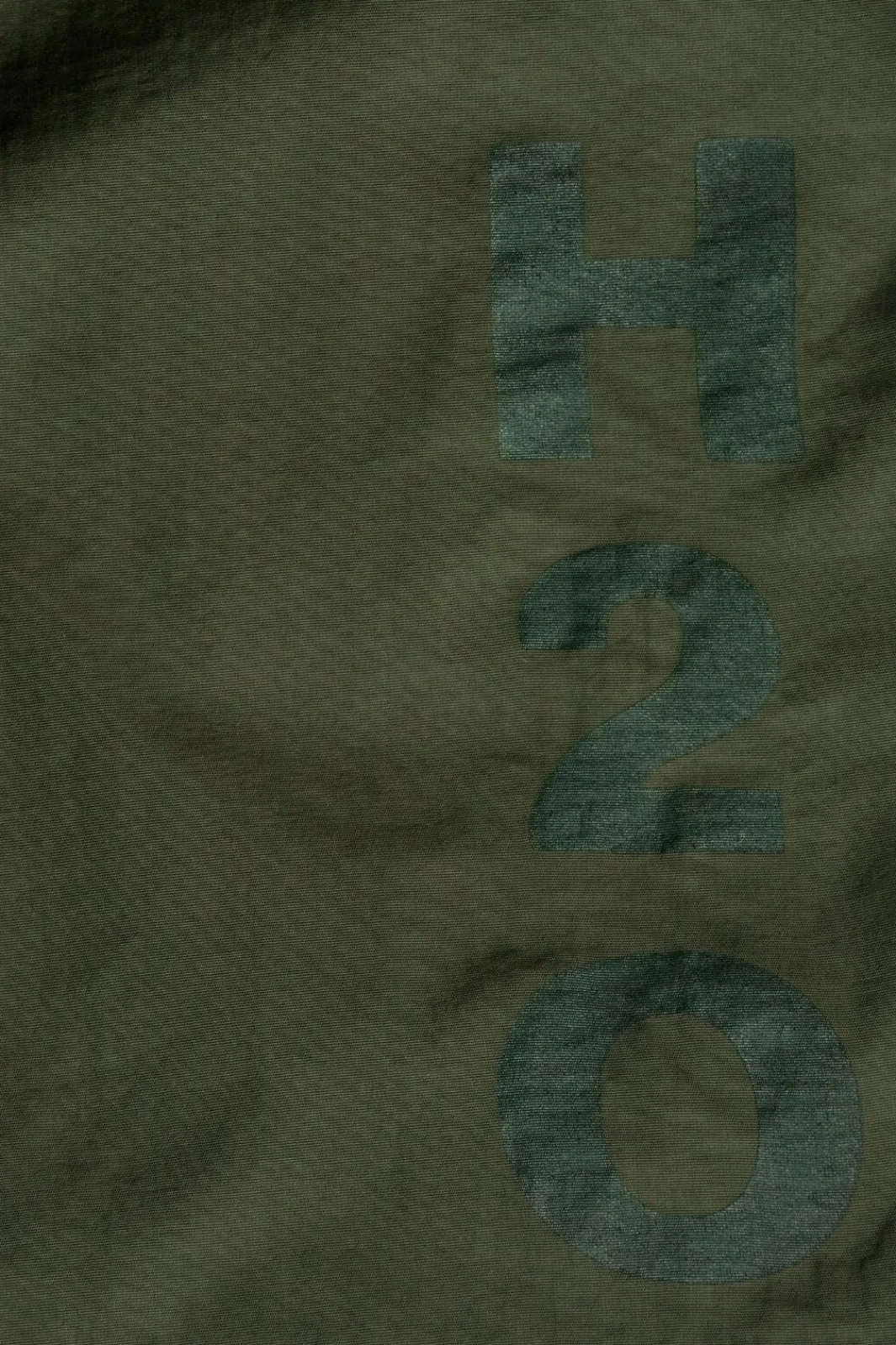 Outlet H2O Leisure Logo Swim Shorts 100953 3020
