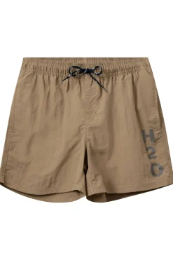 Discount H2O Leisure Logo Swim Shorts 100953 3562