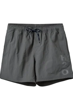 H2O Leisure Logo Swim Shorts 100953 3615