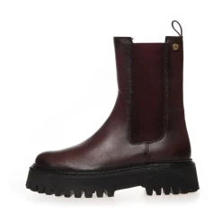 Hot Copenhagen Shoes Lemon Edition Bordeaux CS8708 2250