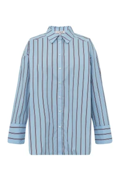 New A-View Lenn Shirt AV7029 240