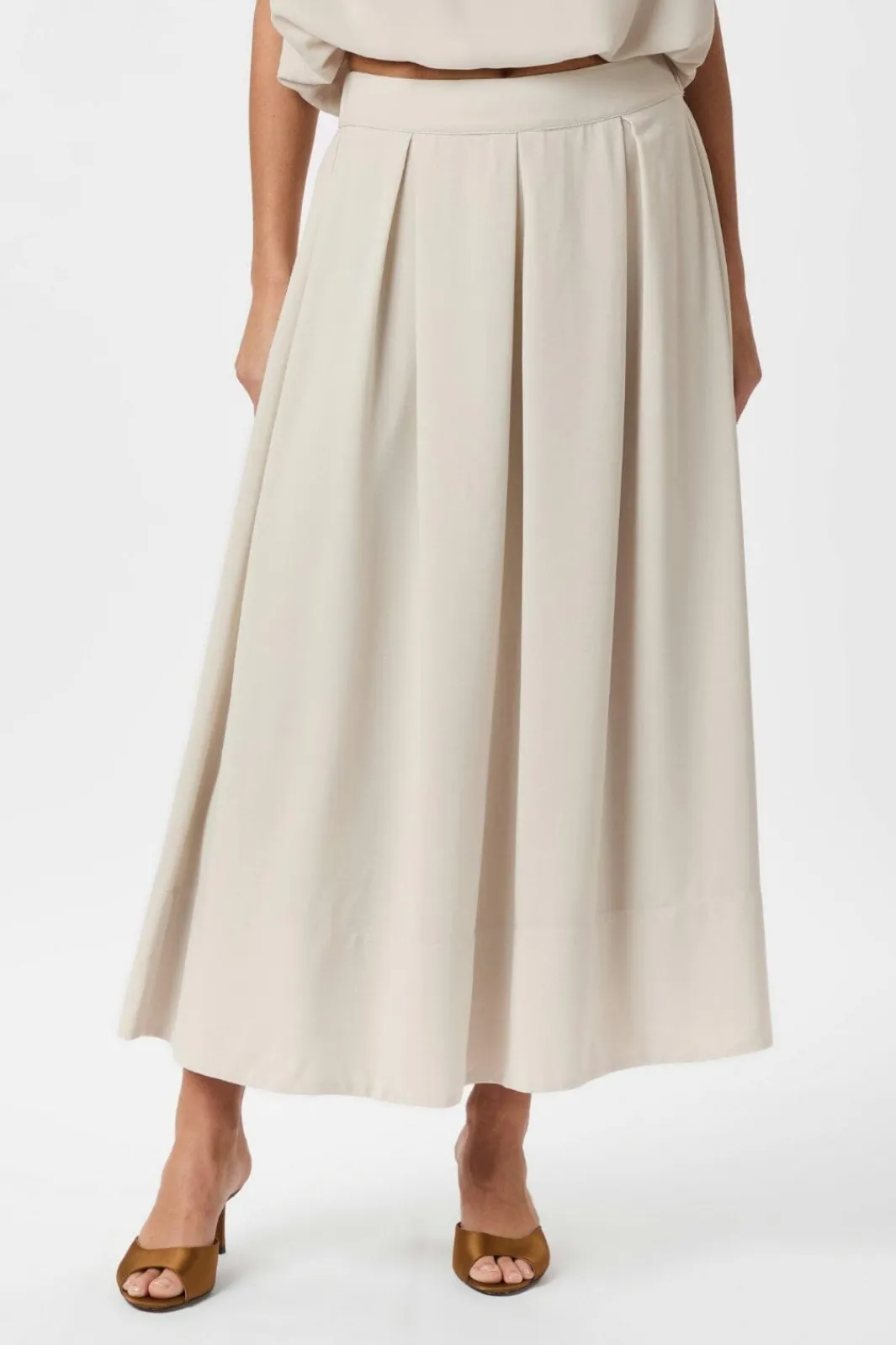 Neo Noir Lenni Skirt 164770 124
